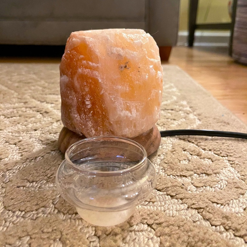Aroma Lamp - Picture 4 of 4